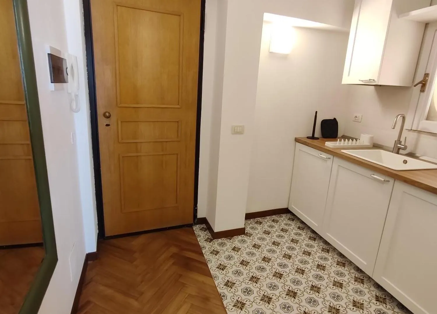 לינה וארוחת בוקר סירקוזה La Via Della Giudecca