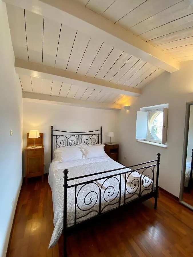 Bed and Breakfast La Via della Giudecca Syracuse