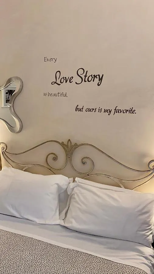 Bed and Breakfast La Via della Giudecca Syracuse Bed & Breakfast