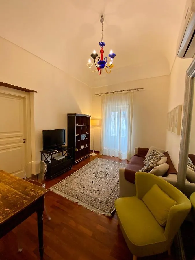 Bed and Breakfast La Via della Giudecca Syracuse Bed & Breakfast