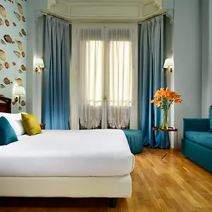 Continental Hotel Génova