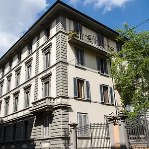 Fiorita Hotel Florença