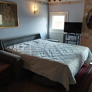 Apartment Ca Arsenale 