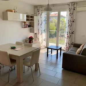 Ennodio Appartamento Côme