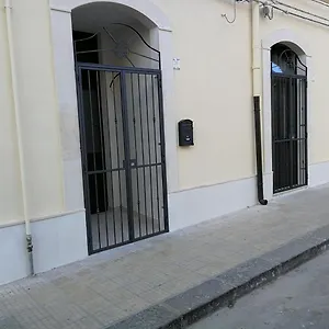 Syracuseapartments Isonzo Di Ortigia Casa vacanze