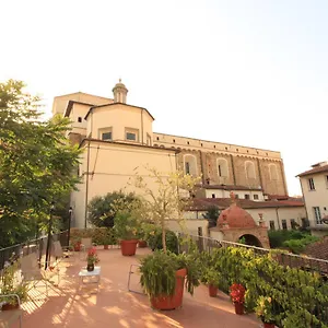 Apartment Domus Giorgio 