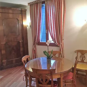 Affitta Un Sogno Appartement