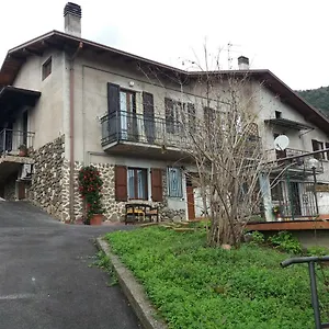 Cimmo Hébergement de vacances