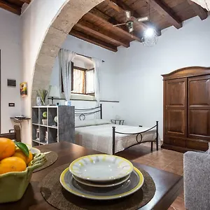 Nel Cuor Di Ortigia Appartamento