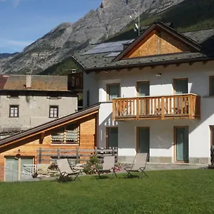 Apartment Dei Reparti 