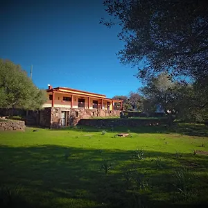 Conca' E Janas Séjour à la ferme