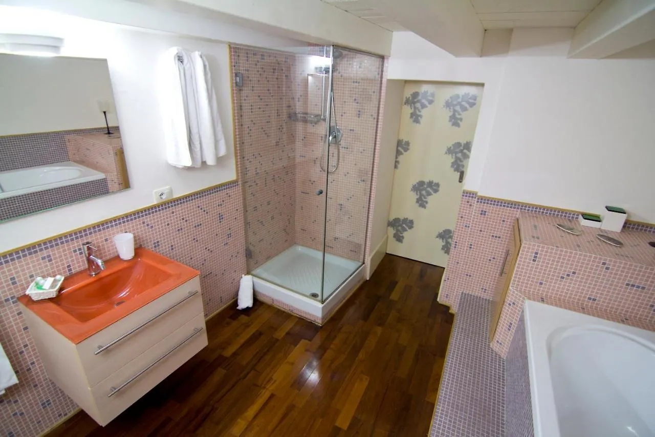 Bed and Breakfast La Via Della Giudecca Syracuse