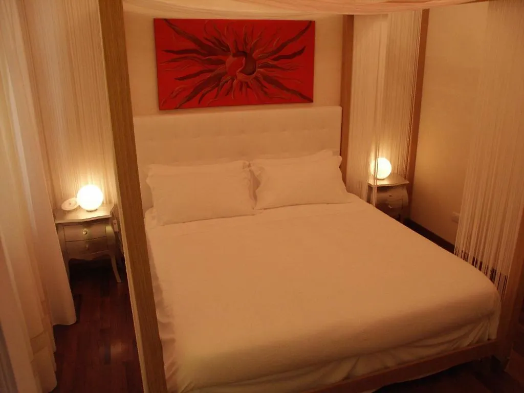 Bed and Breakfast La Via Della Giudecca Syracuse 3*,