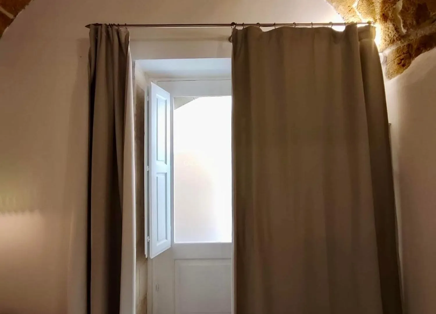 Bed and Breakfast La Via Della Giudecca Syracuse 3*,