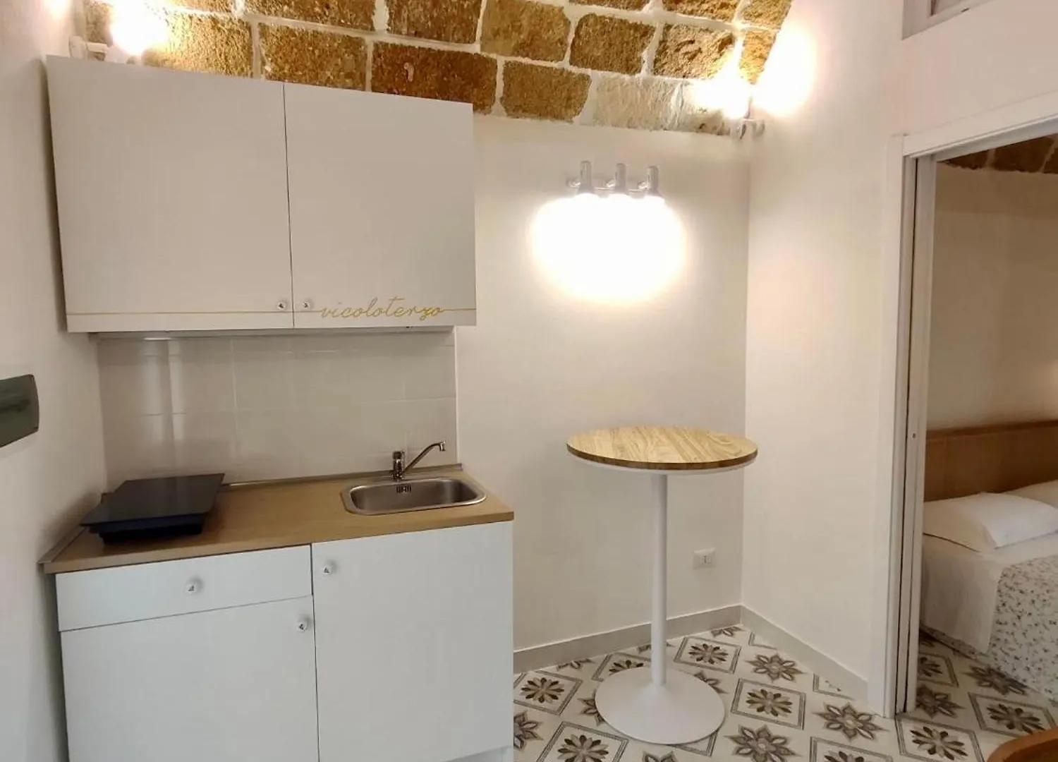 Bed and Breakfast La Via Della Giudecca Syracuse 3*,