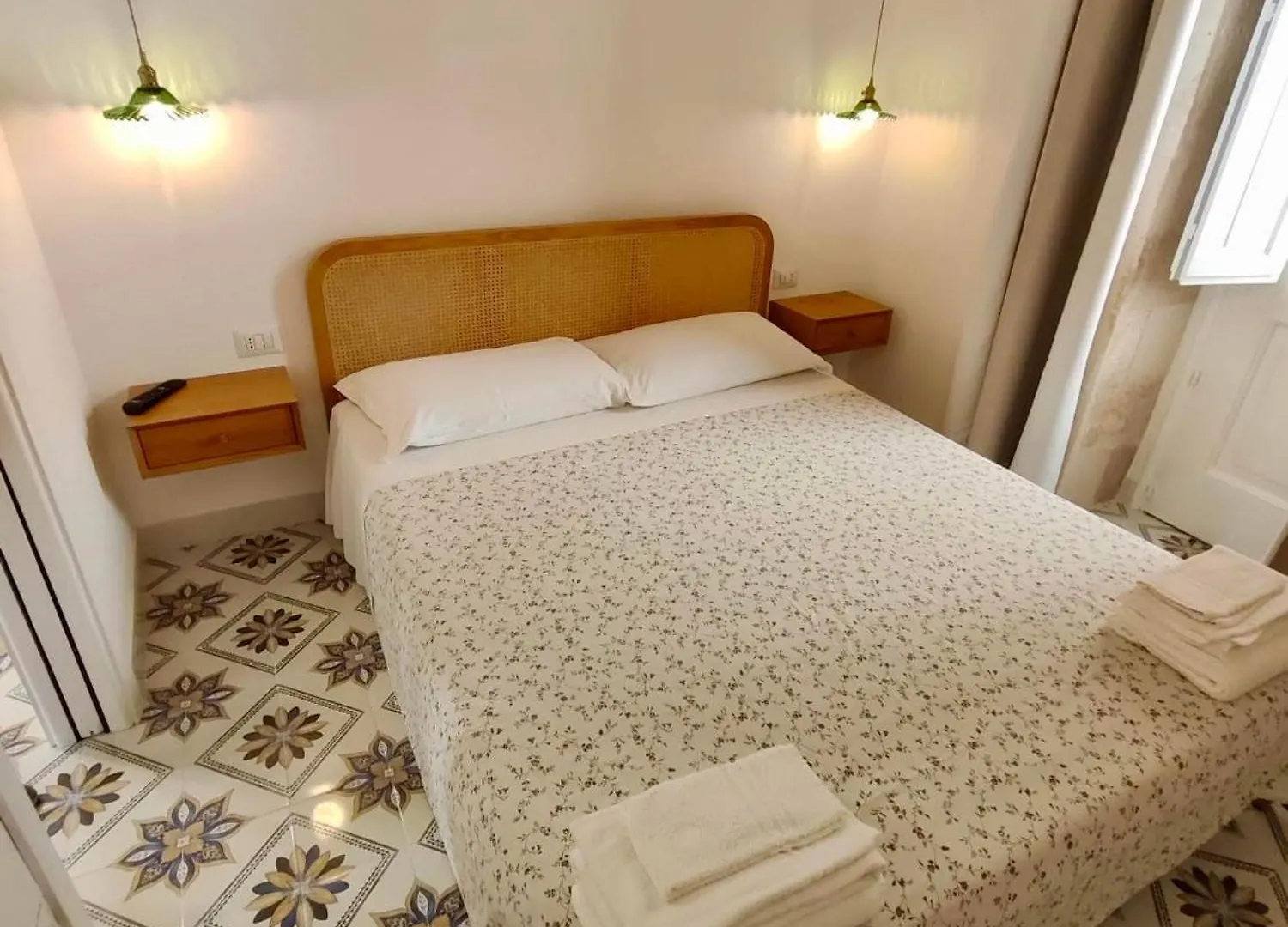 Bed and Breakfast La Via Della Giudecca à Syracuse 3*,  Italie