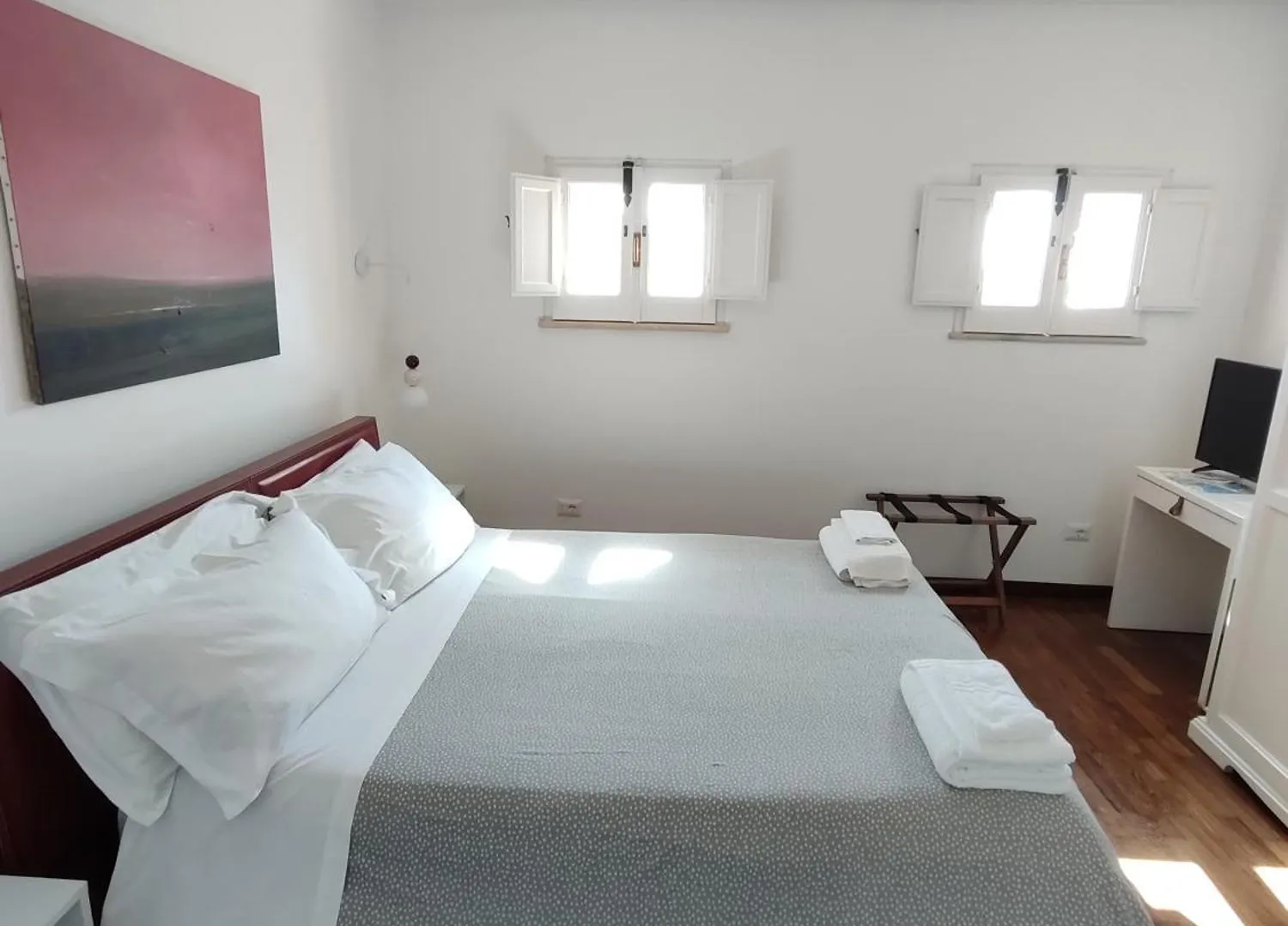 Bed and Breakfast La Via Della Giudecca Syracuse Italia