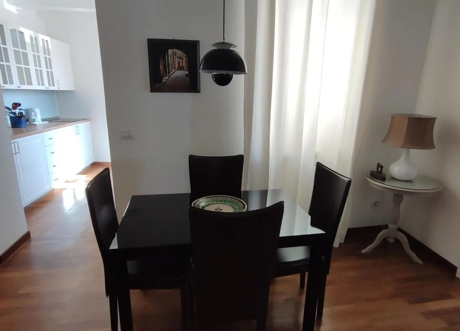 Bed and Breakfast La Via Della Giudecca Syracuse 3*,  Italia
