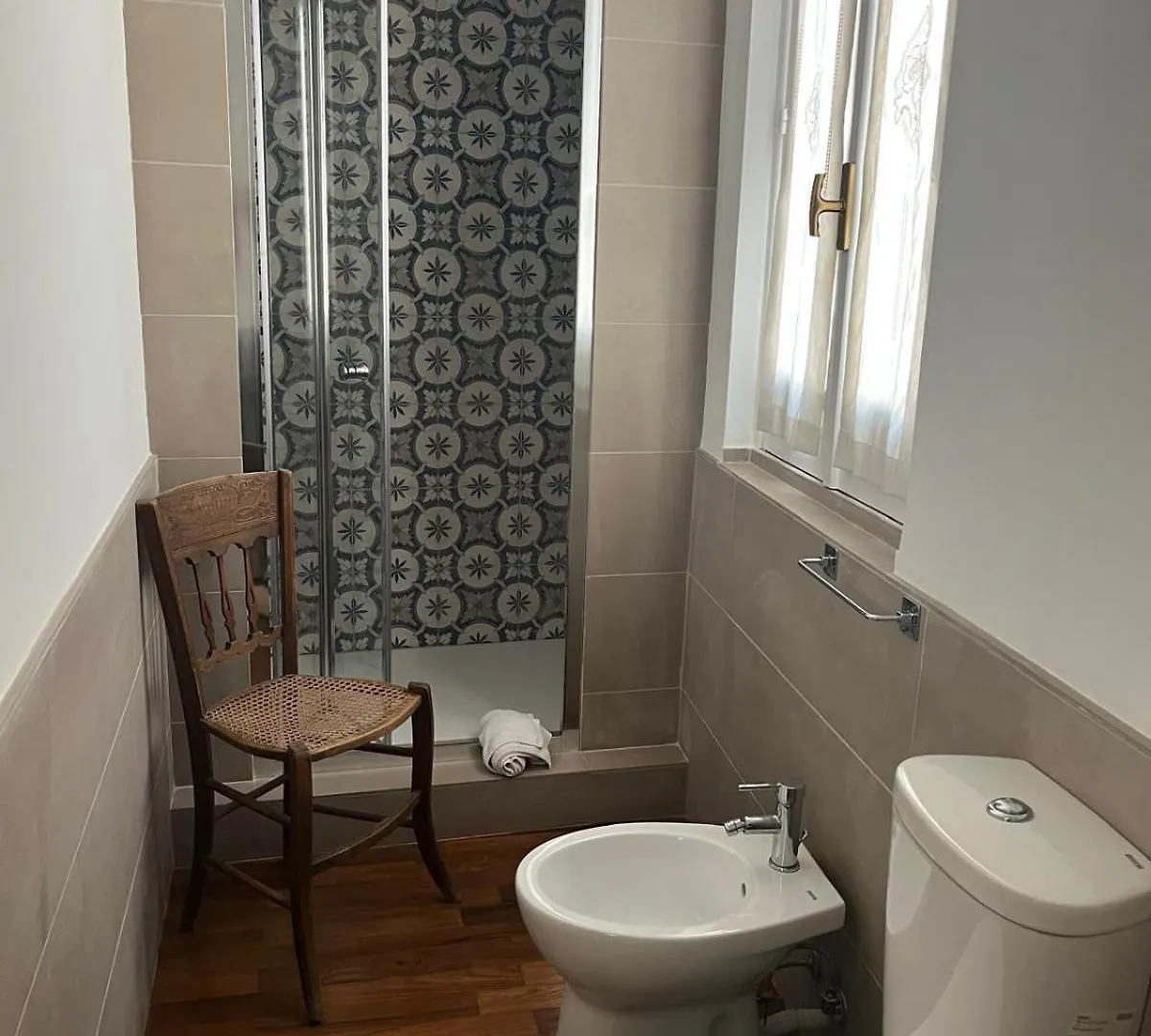 Bed and Breakfast La Via Della Giudecca Syracuse 3*,  Italia