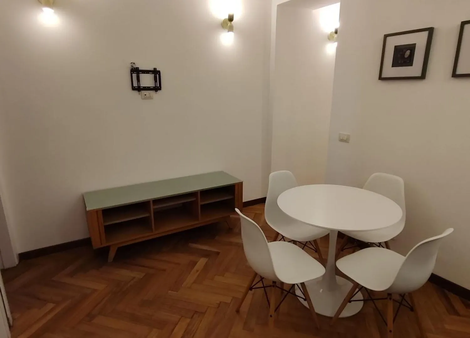 La Via Della Giudecca Acomodação com café da manhã Syracuse 3*,