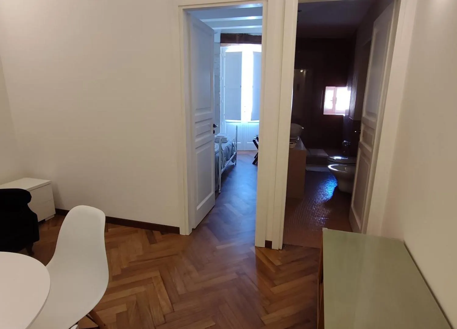 La Via Della Giudecca Acomodação com café da manhã Syracuse