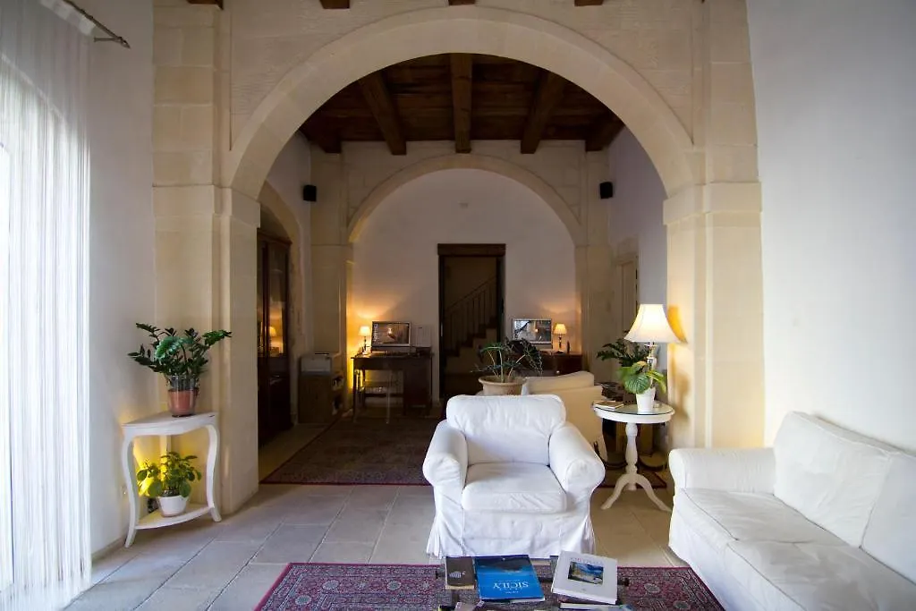 ***  Bed and Breakfast La Via Della Giudecca Syracuse Italia