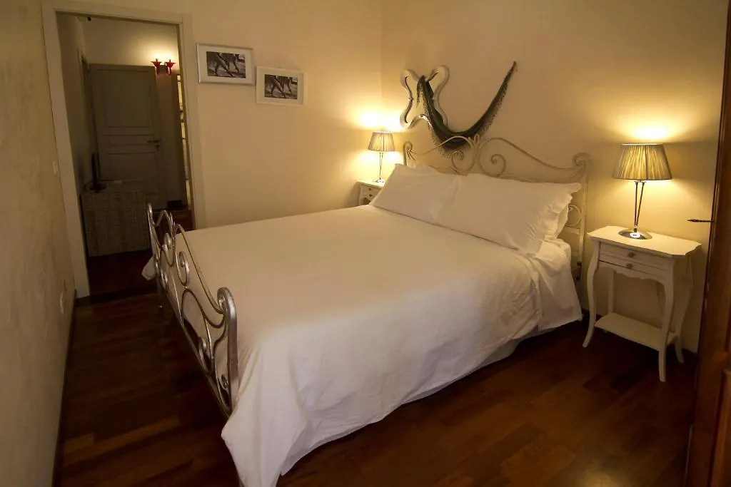 Bed and Breakfast La Via Della Giudecca Syracuse Italia