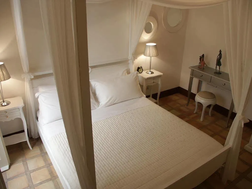 ***  Bed and Breakfast La Via Della Giudecca Syracuse Italia