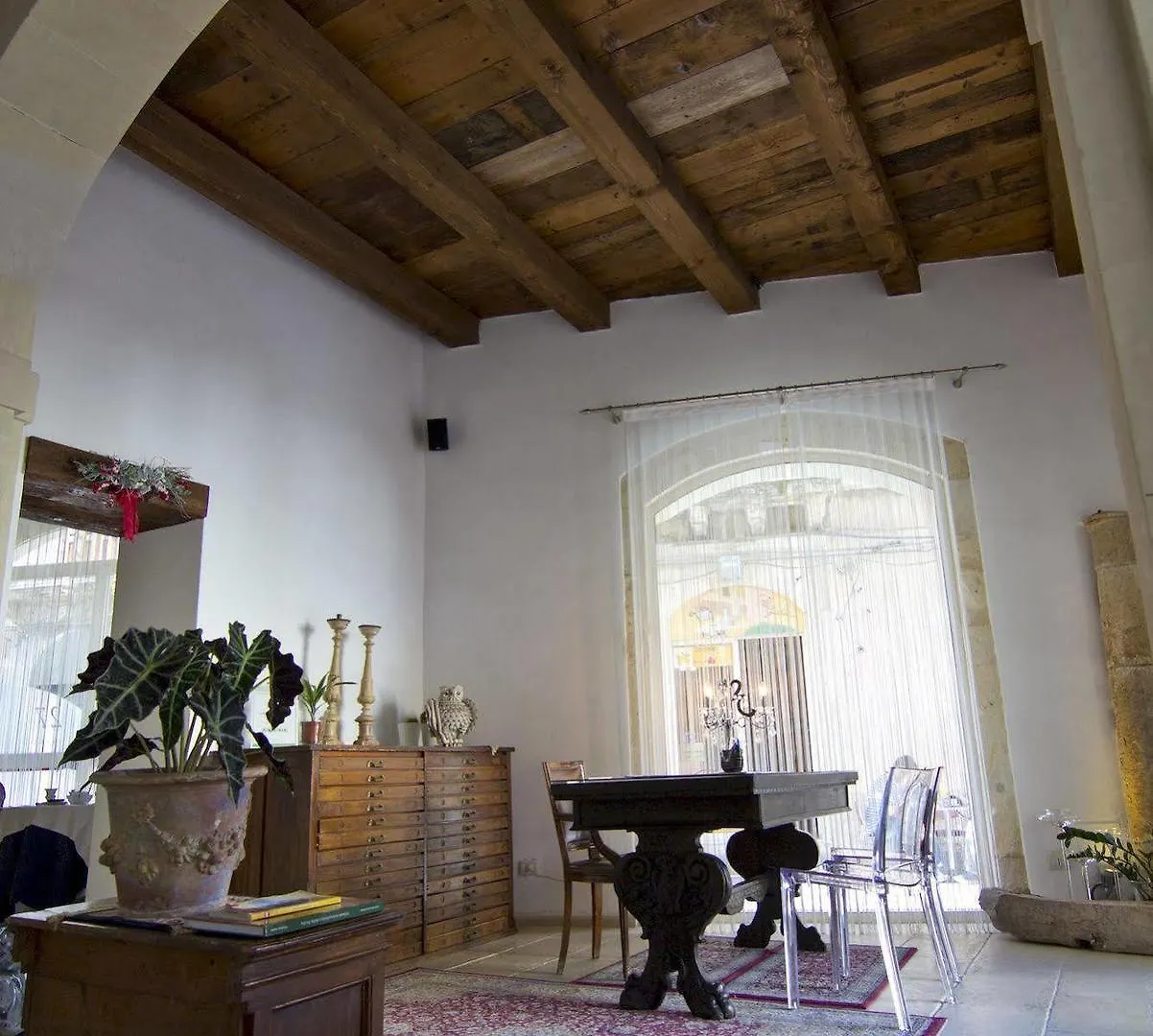 Bed and Breakfast La Via Della Giudecca Syracuse