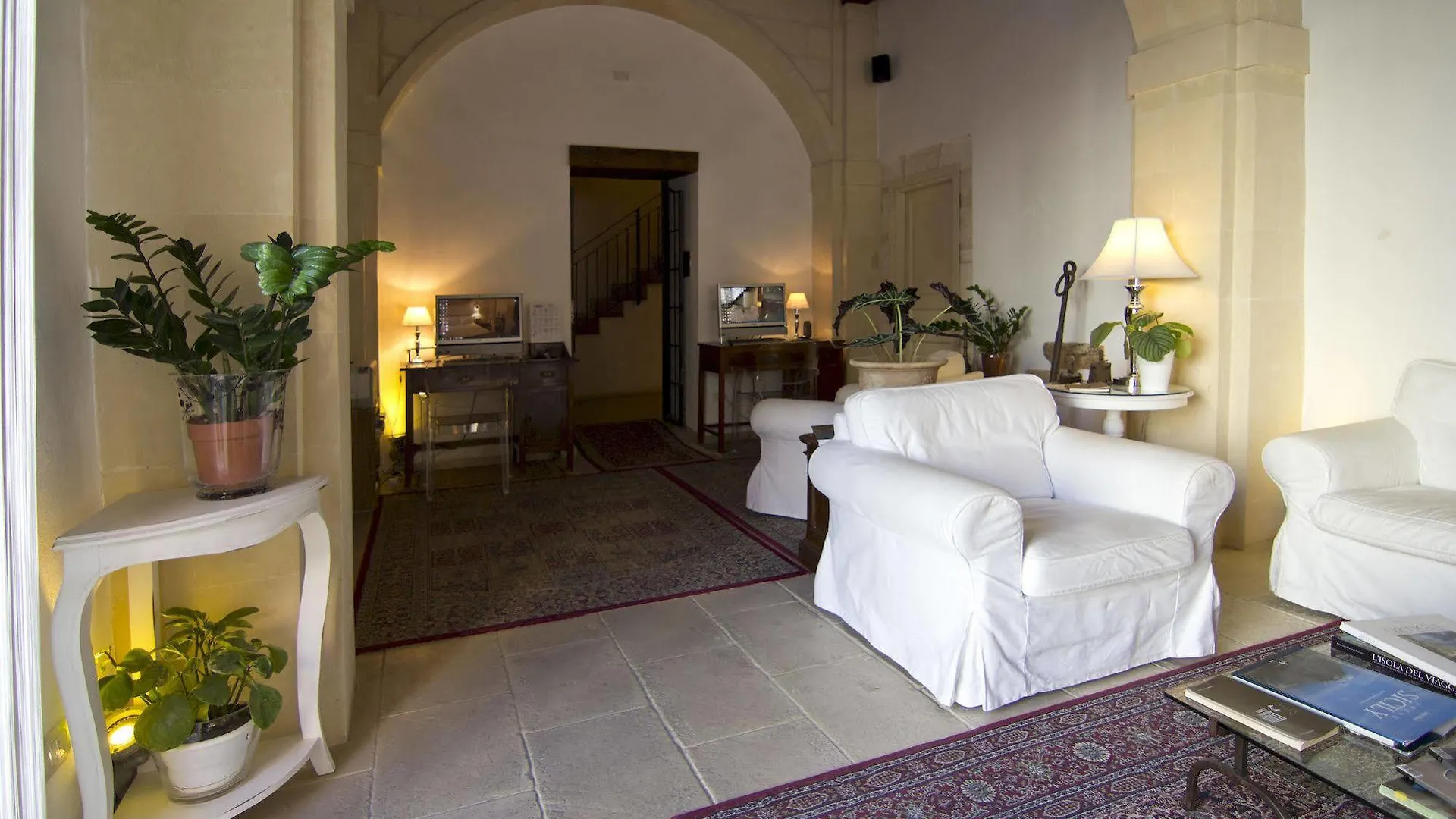 Bed and Breakfast La Via Della Giudecca Syracuse