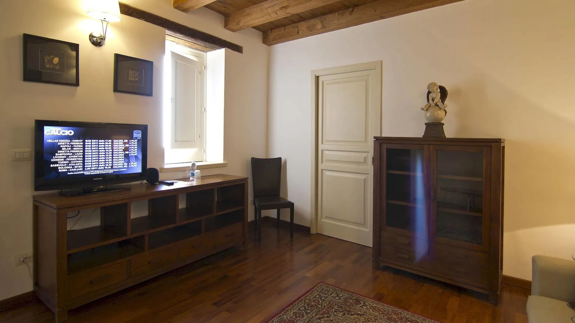 La Via Della Giudecca Acomodação com café da manhã Syracuse 3*,  Itália
