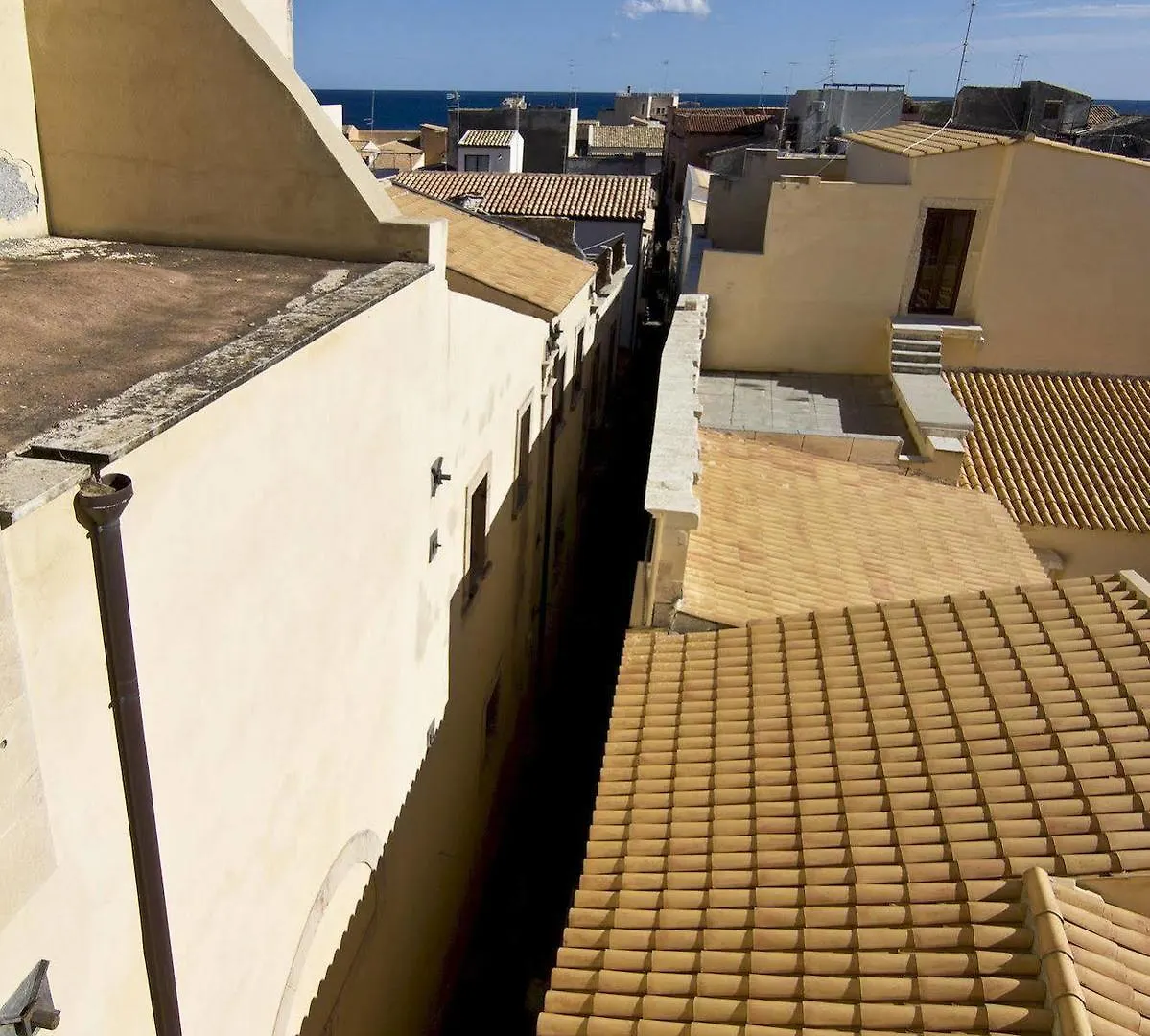 Bed and Breakfast La Via Della Giudecca Syracuse Italia
