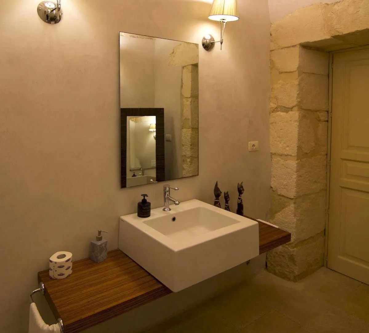 Couette-café Bed and Breakfast La Via Della Giudecca à Syracuse