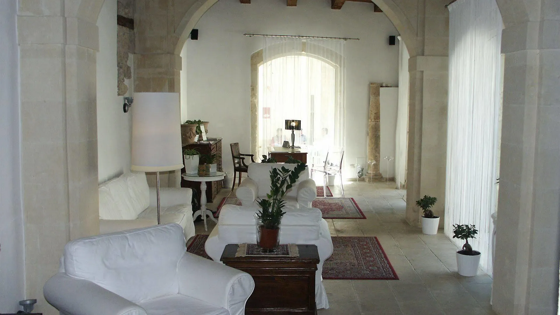 Bed and Breakfast La Via Della Giudecca Syracuse