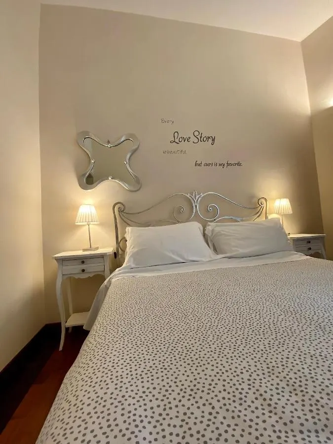 Bed and Breakfast La Via Della Giudecca à Syracuse 3*,  Italie