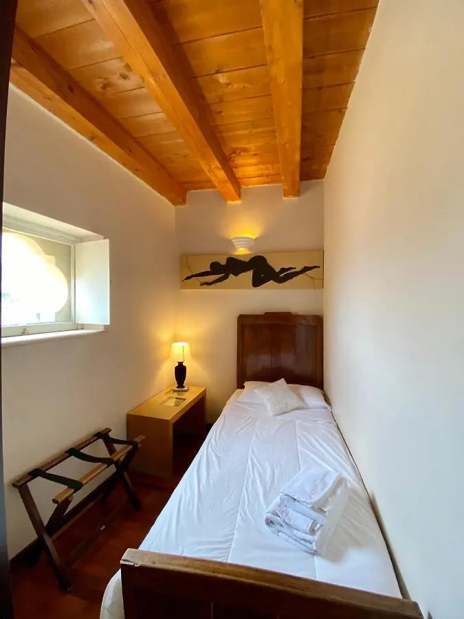 Couette-café Bed and Breakfast La Via Della Giudecca à Syracuse