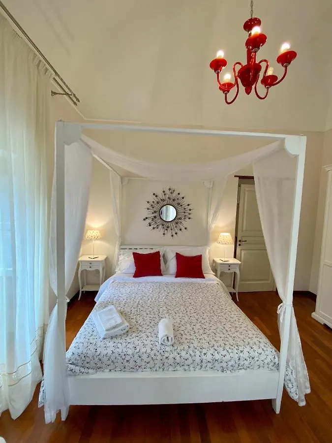 Bed and Breakfast La Via Della Giudecca à Syracuse
