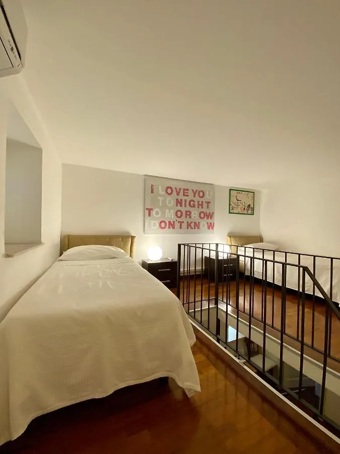 Couette-café Bed and Breakfast La Via Della Giudecca à Syracuse