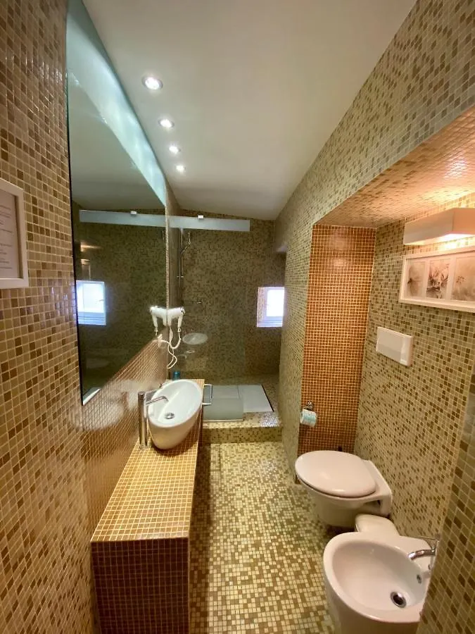 Bed and Breakfast La Via Della Giudecca à Syracuse Italie