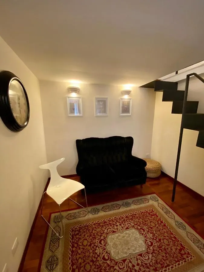 Bed and Breakfast La Via Della Giudecca à Syracuse Italie