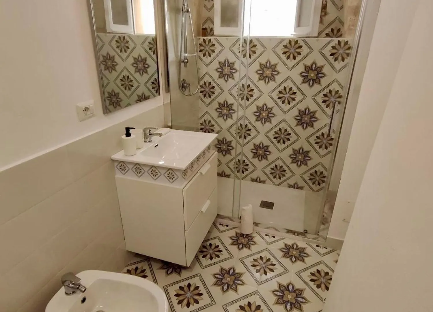 Bed and Breakfast La Via Della Giudecca Syracuse Itálie