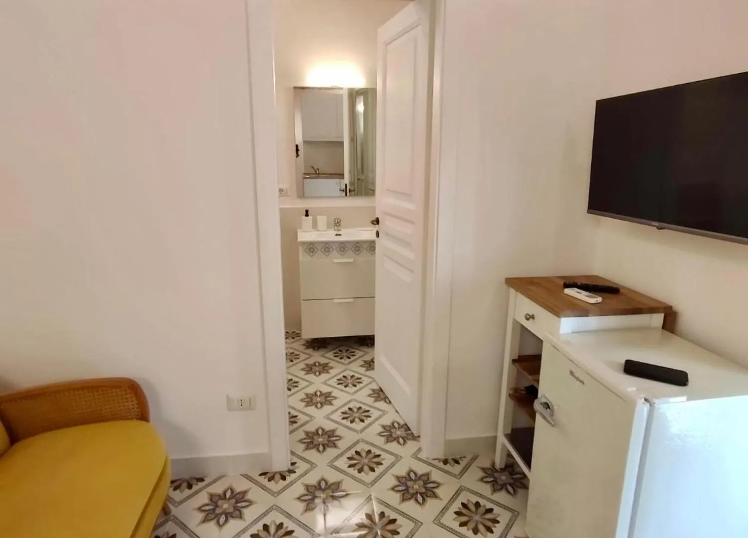 Bed & Breakfast Bed and Breakfast La Via Della Giudecca Syracuse