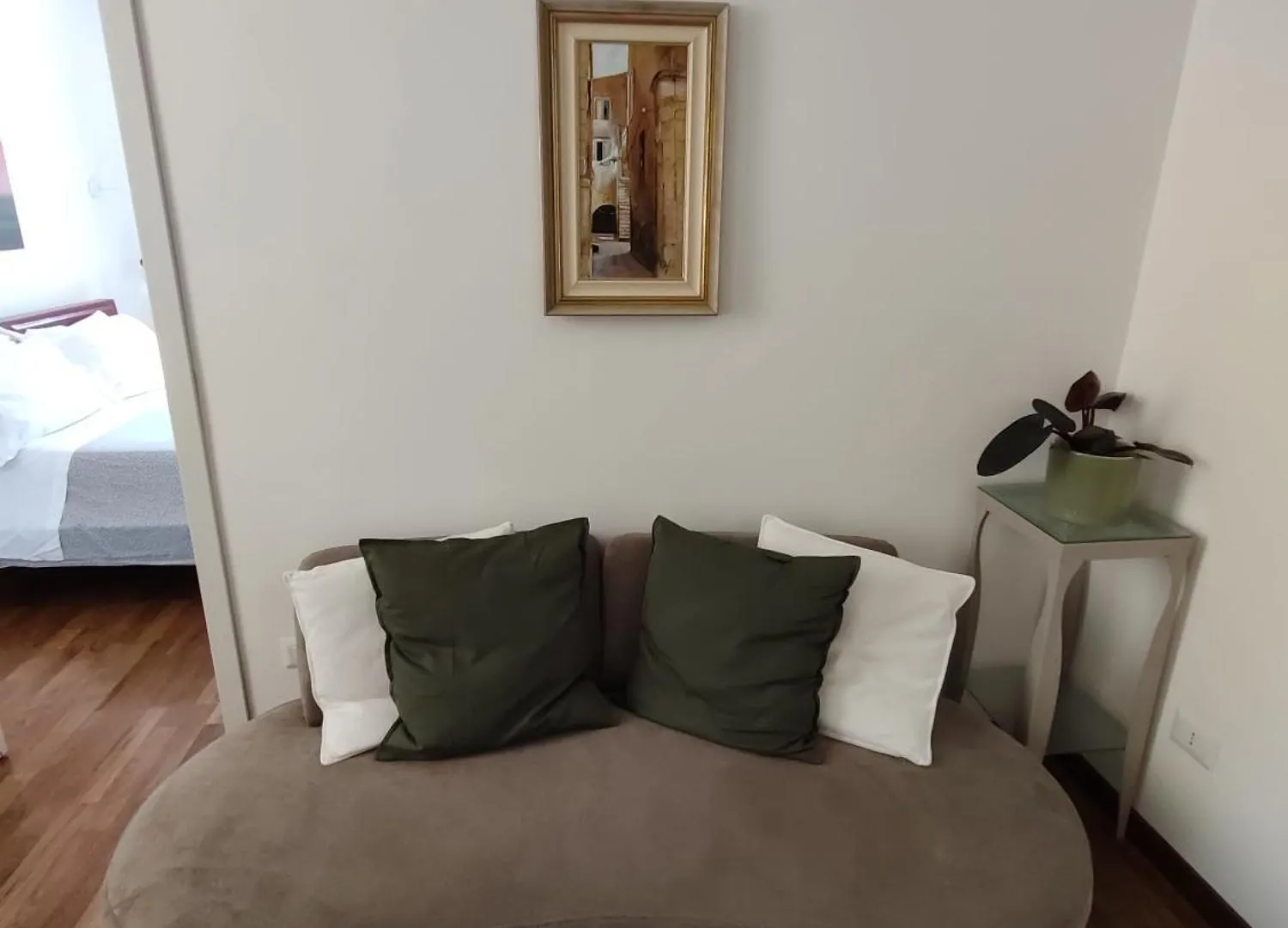 Bed and Breakfast La Via Della Giudecca Syracuse Itálie