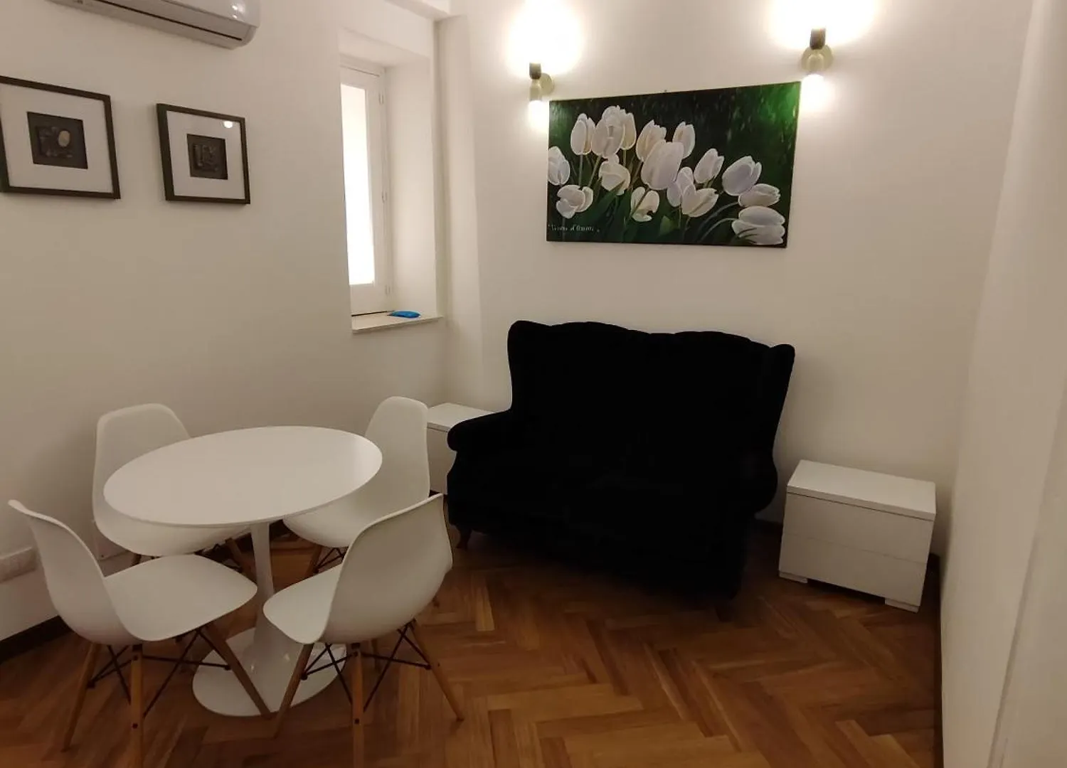 Bed and Breakfast La Via Della Giudecca Syracuse Itálie