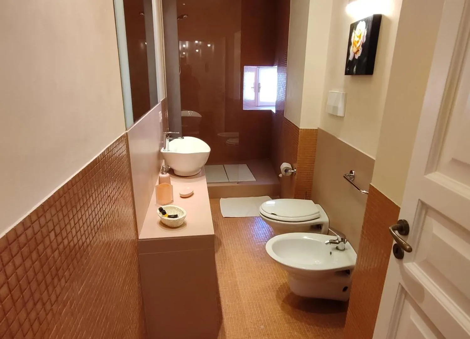 Bed and Breakfast La Via Della Giudecca Syracuse 3*,