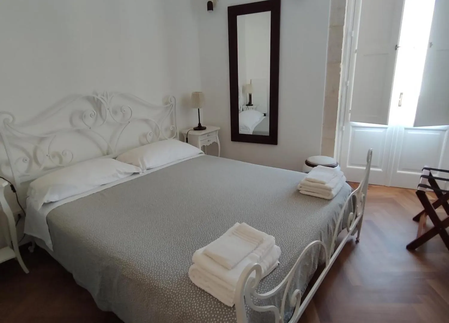 Bed and Breakfast La Via Della Giudecca Syracuse 3*,  Itálie