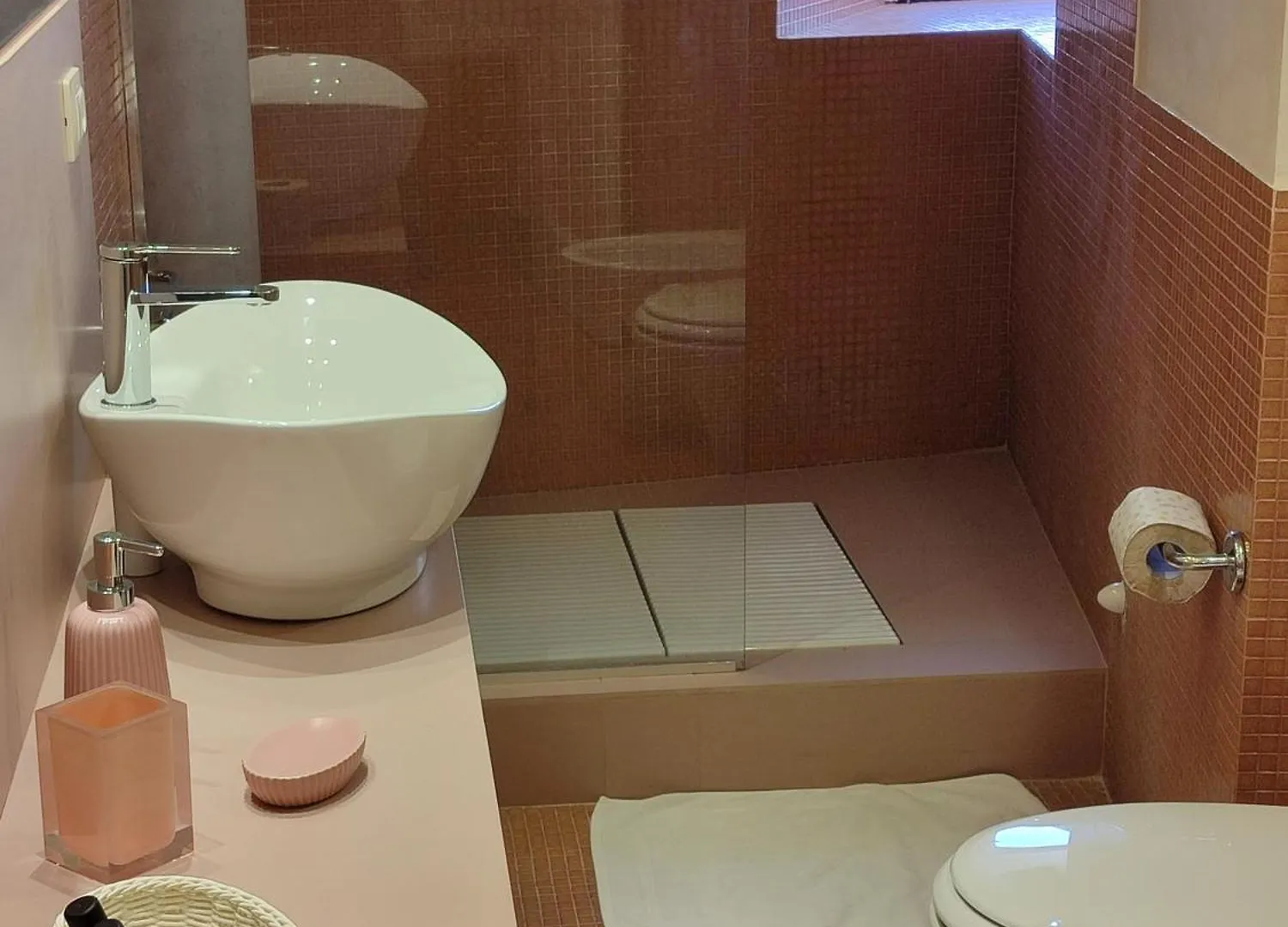 Bed and Breakfast La Via Della Giudecca Syracuse Bed & Breakfast