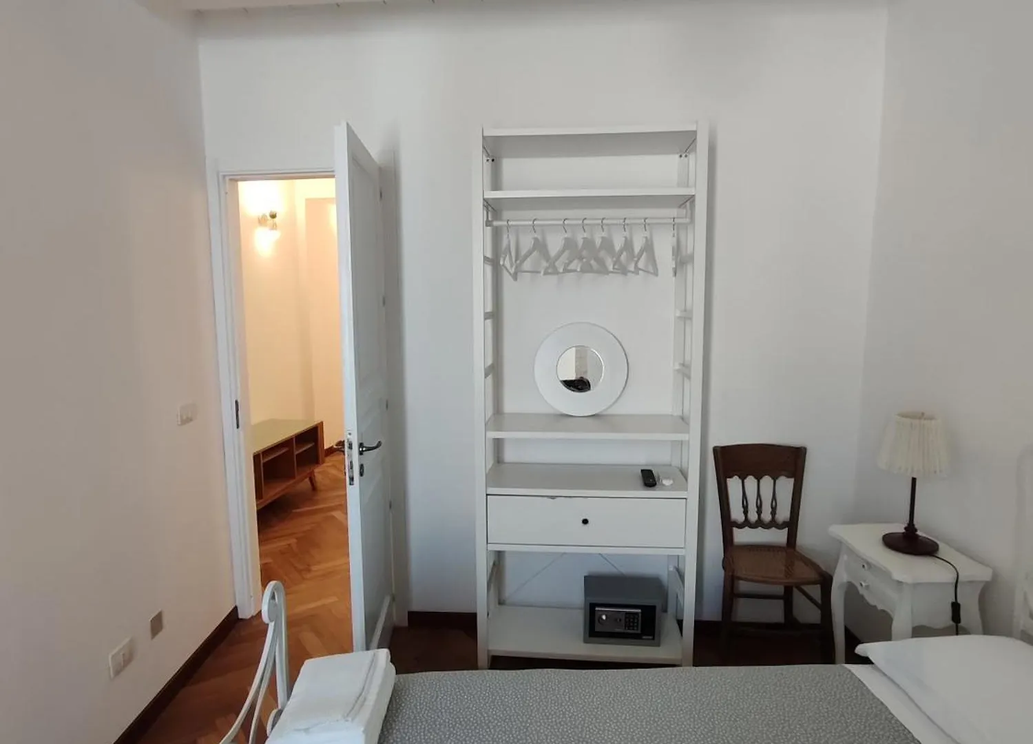 Bed and Breakfast La Via Della Giudecca Syracuse