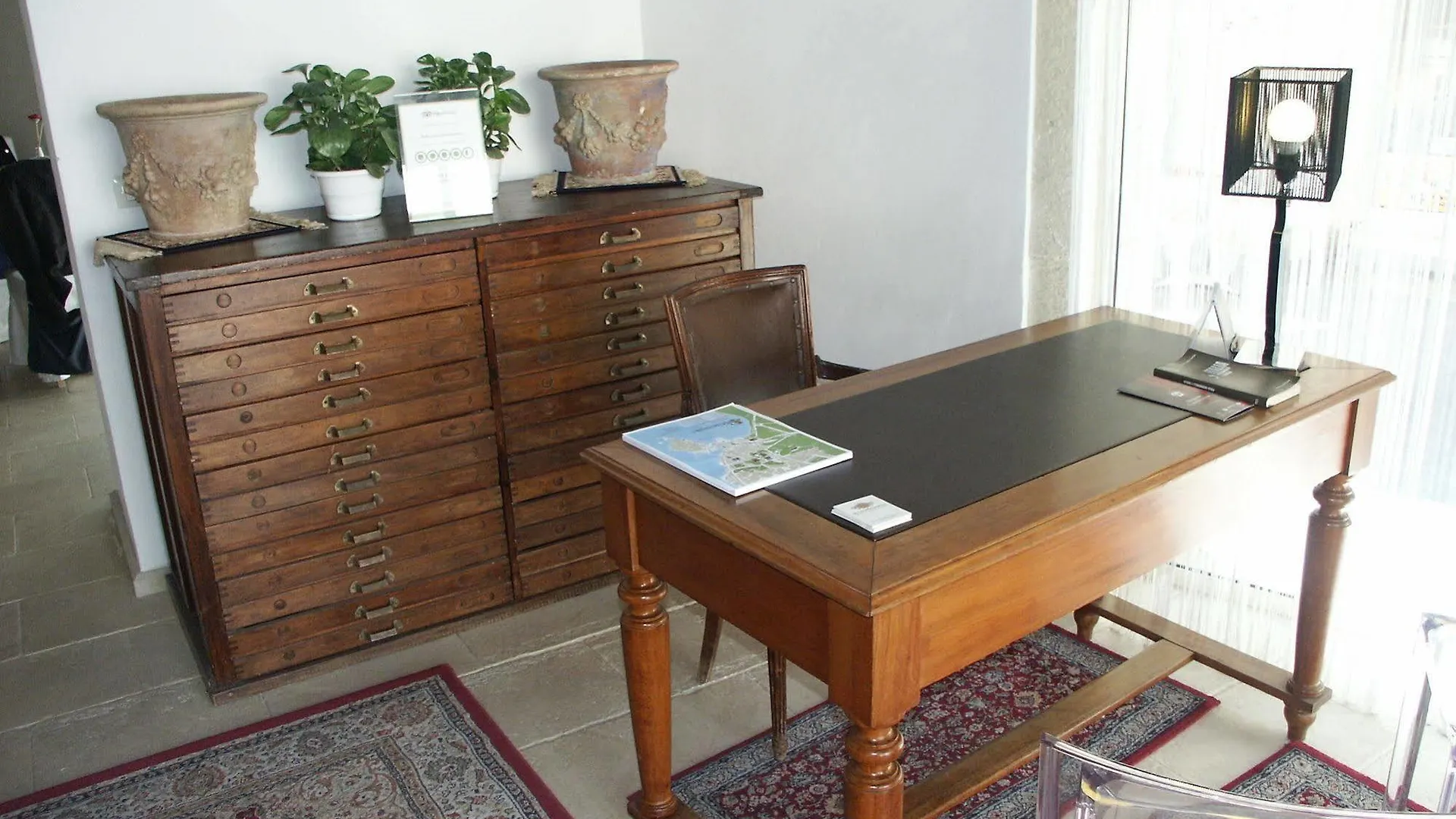 Bed and Breakfast La Via Della Giudecca Syracuse Bed & Breakfast