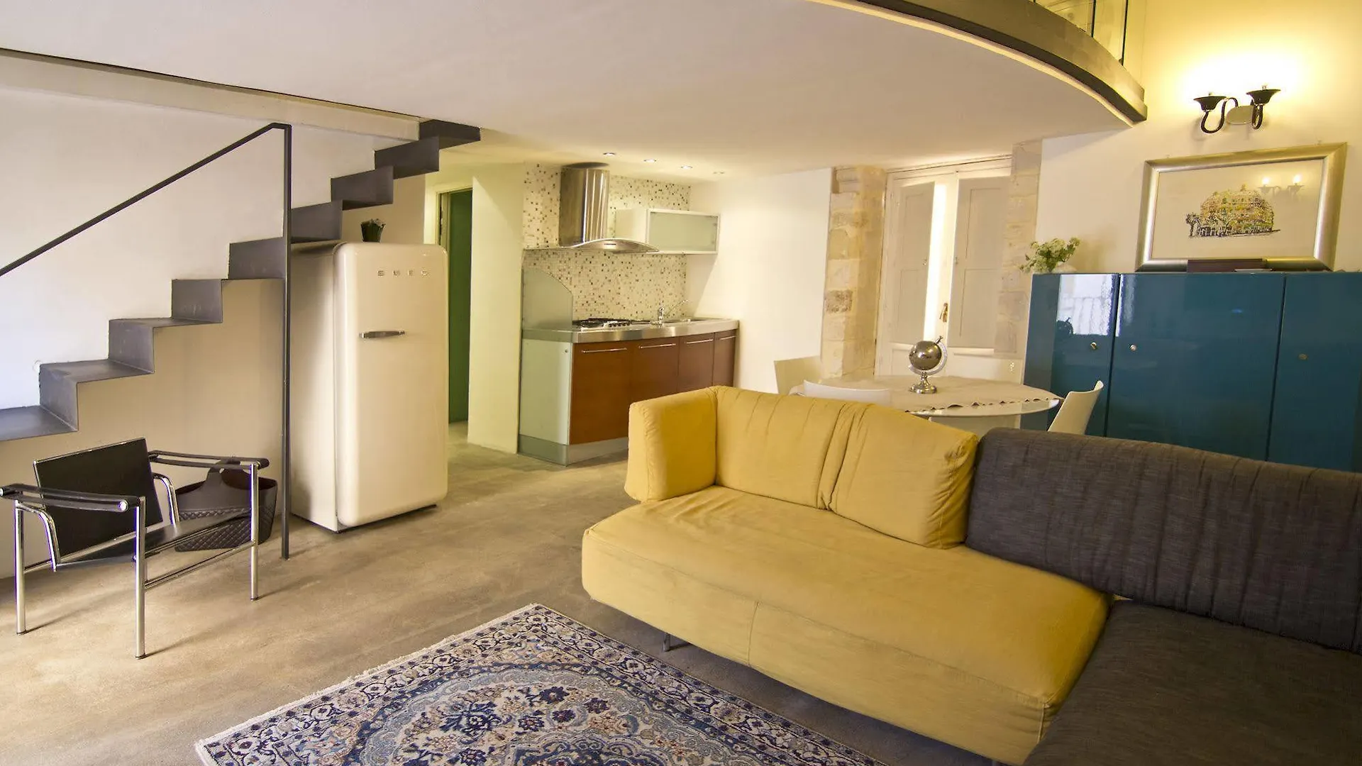 Bed and Breakfast La Via Della Giudecca Syracuse Bed & Breakfast